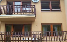 Penzion Havaj